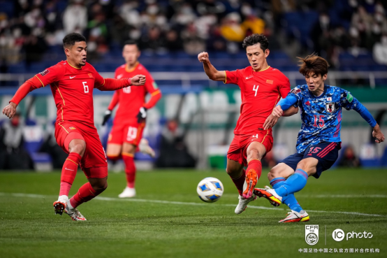 十二强赛第七轮 中国队0-2不敌日本队210.png