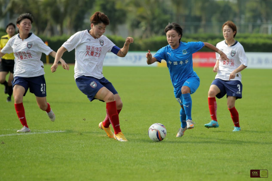 2022中国太平中国足协女超联赛在海口观澜湖足球训练基地开幕537.png