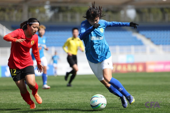 2022中国太平中国足协女甲联赛在昆明海埂训练基地开幕425.png